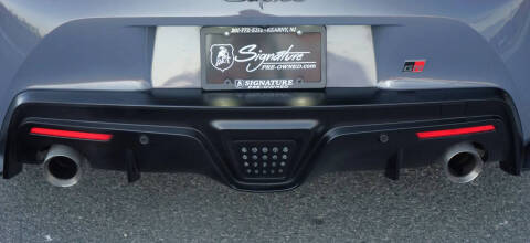 2024 Toyota GR Supra