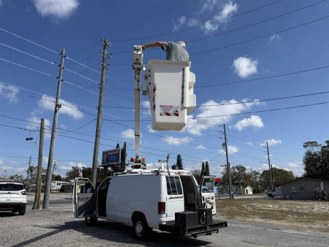 2006 Ford E-Series E-350 SD