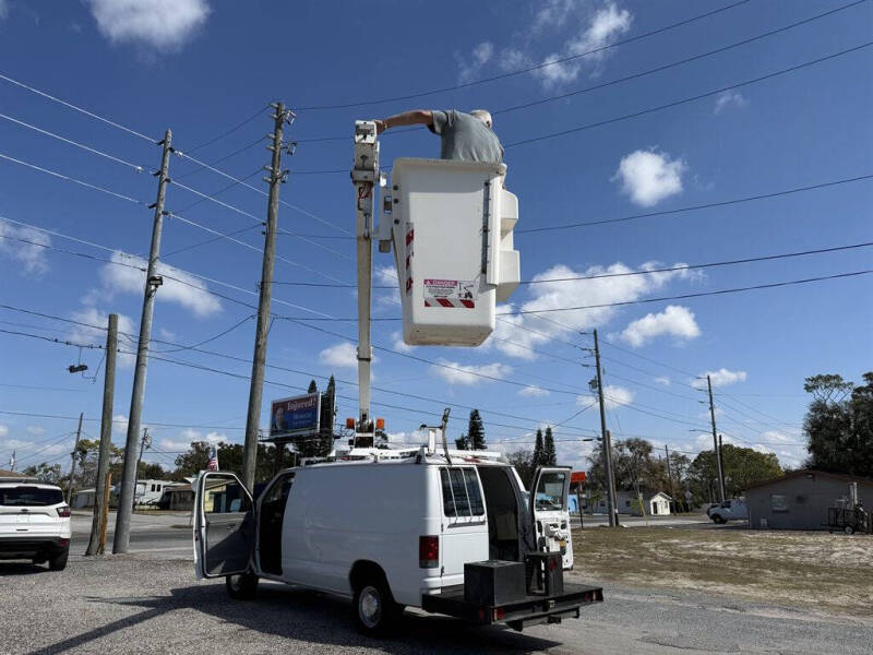 2006 Ford E-Series E-350 SD