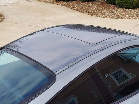 2004 Porsche 911 Carrera 4S