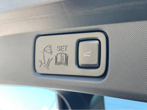 2022 Ford Mustang Mach-E GT