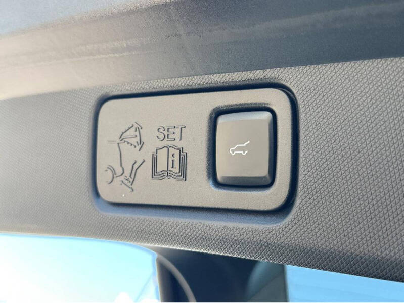 2022 Ford Mustang Mach-E GT