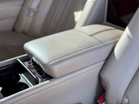 2011 Hyundai Equus Ultimate