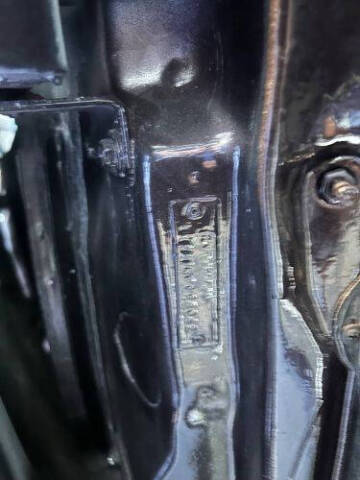 1966 Chevrolet Impala