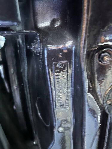 1966 Chevrolet Impala