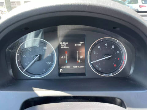 2015 Land Rover LR2 HSE LUX