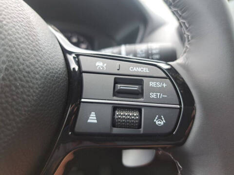 2026 Acura ADX