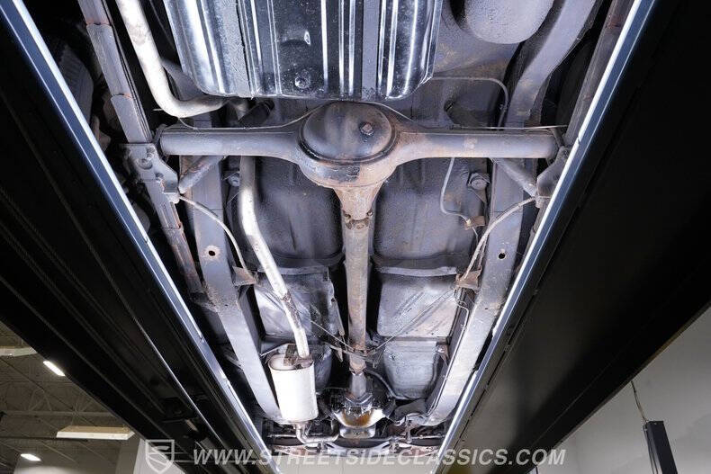 1956 Chevrolet Bel Air