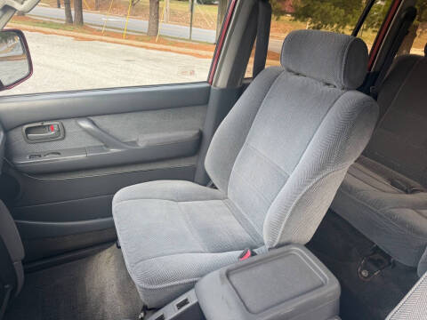 1993 Toyota Land Cruiser