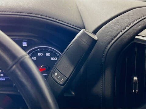 2022 Chevrolet Silverado 1500 Limited