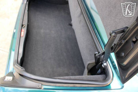 1994 Mercedes-Benz E-Class E 320