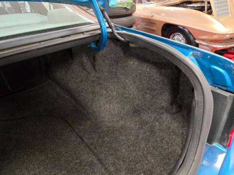 1994 Ford Thunderbird SC