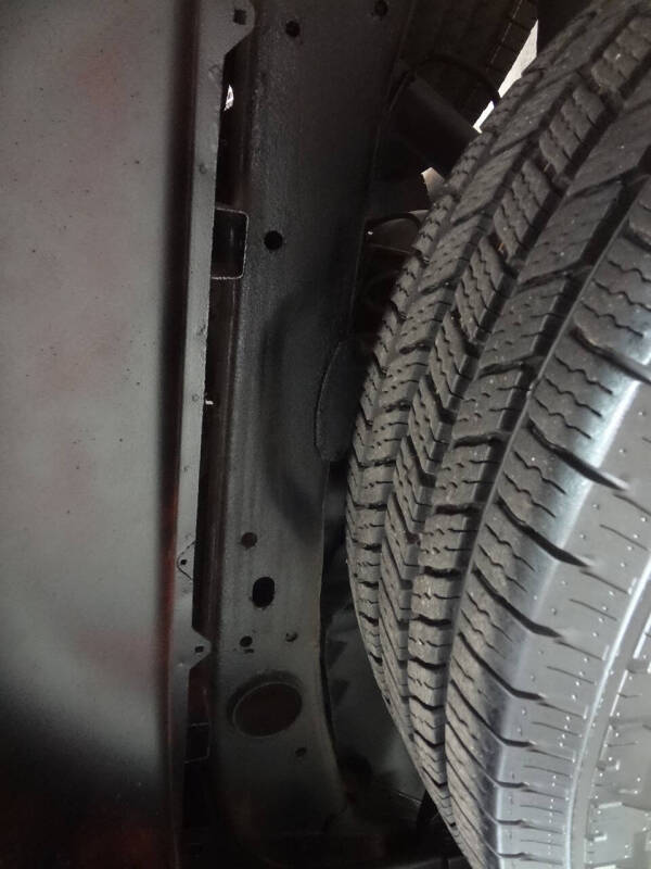 2015 GMC Sierra 2500HD