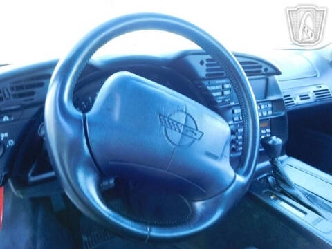 1994 Chevrolet Corvette