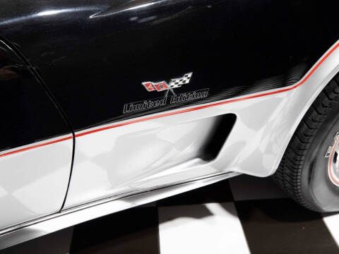 1978 Chevrolet Corvette