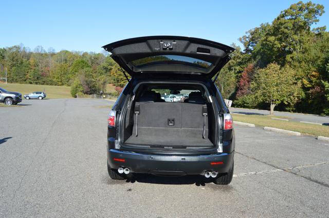 2012 GMC Acadia SLT-1