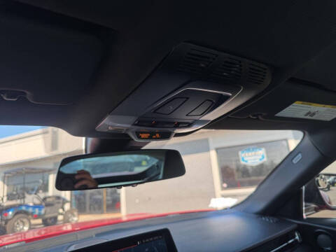 2020 Toyota GR Supra 3.0 Premium