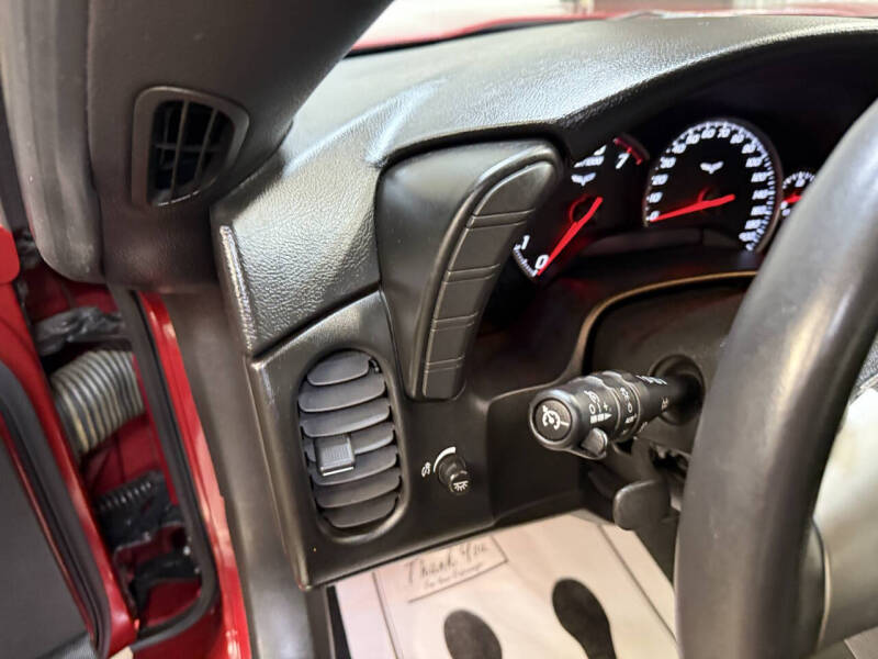 2009 Chevrolet Corvette