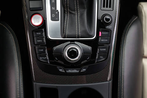 2010 Audi S4 3.0T quattro Prestige