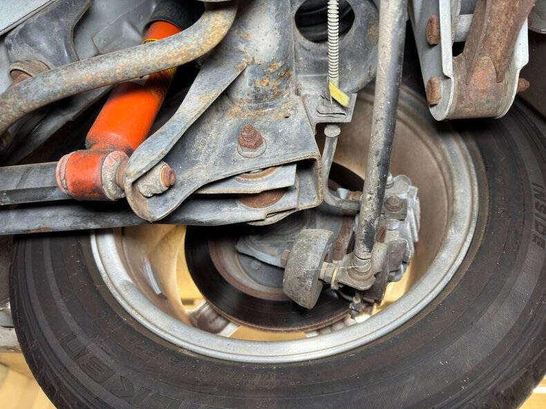 1994 Pontiac Firebird