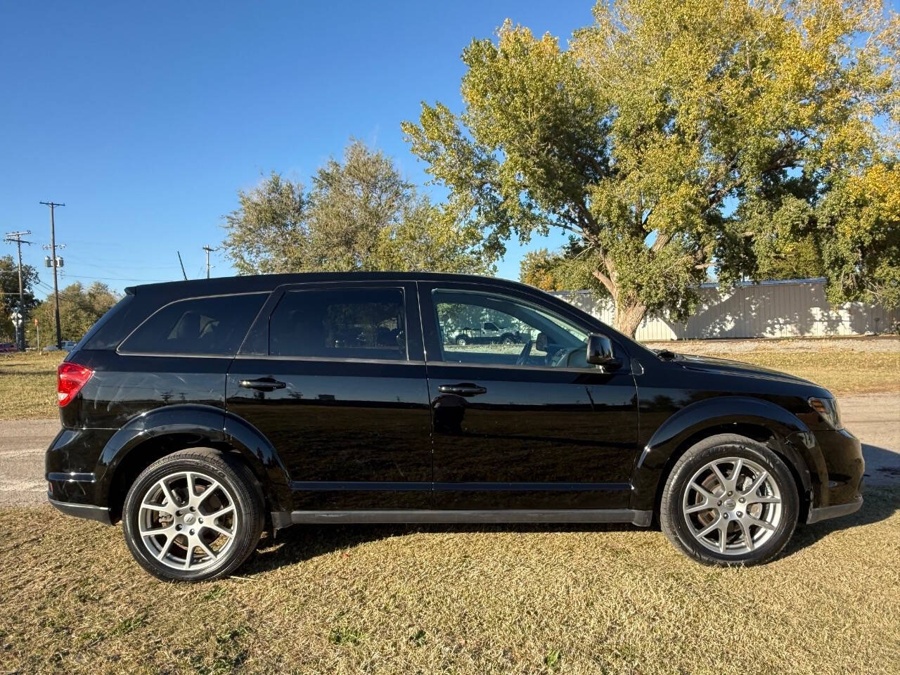 2019 Dodge Journey for sale at Cyrus Auto Sales in Oklahoma City, OK