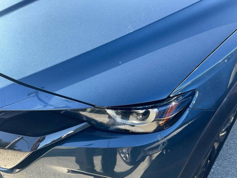 2023 Mazda CX-50 2.5 S Preferred Plus