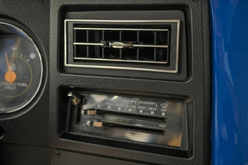 1987 GMC Jimmy