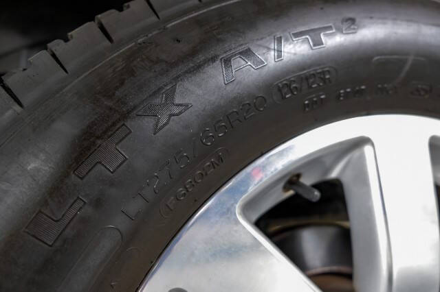 2018 RAM 2500 Laramie Longhorn