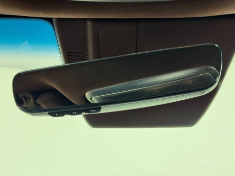 2024 Genesis G90 3.5T e-Supercharger