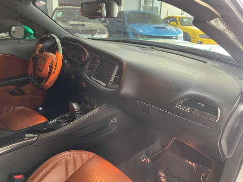 2019 Dodge Challenger SRT Hellcat Redeye