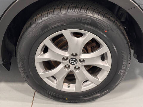 2014 Mazda CX-9 Sport