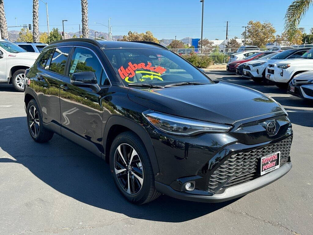 New Toyota For Sale In Carlsbad, CA - ®
