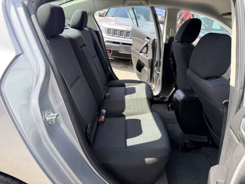 2011 Mazda MAZDA3 i Touring