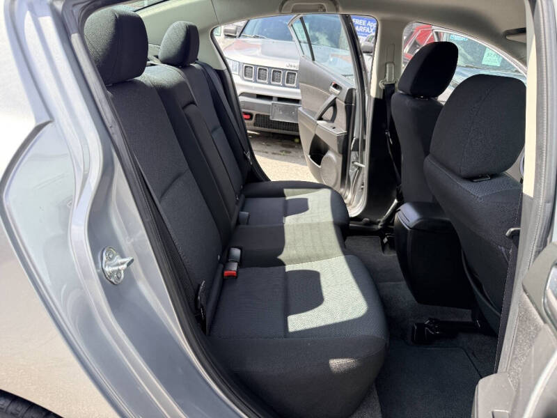 2011 Mazda MAZDA3 i Touring