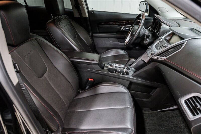 2013 GMC Terrain Denali