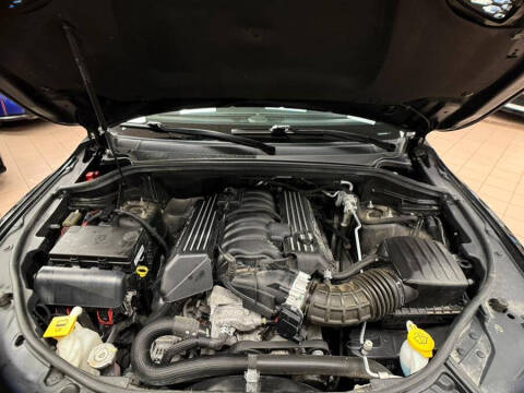 2023 Dodge Durango SRT 392 Plus