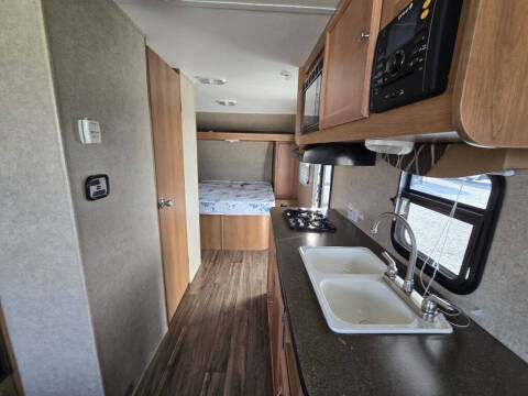 2016 Gulfstream Streamlite