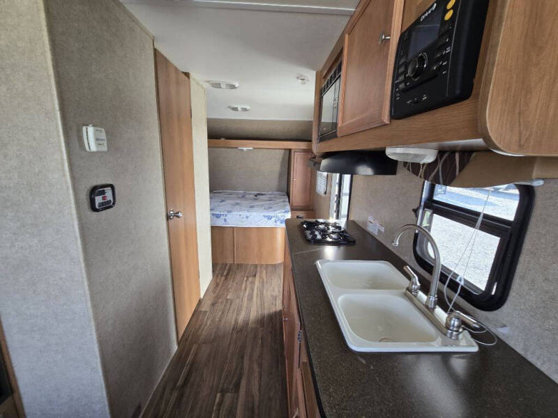 2016 Gulfstream Streamlite