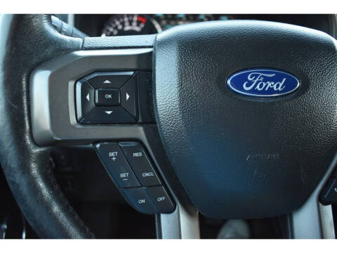 2018 Ford Expedition XLT