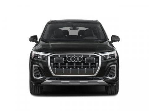 2026 Audi Q7 quattro Premium 45 TFSI
