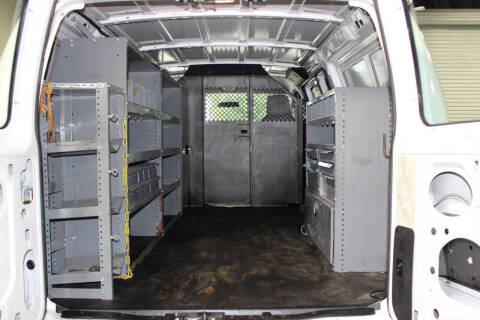 2009 Ford E-Series E-350 SD