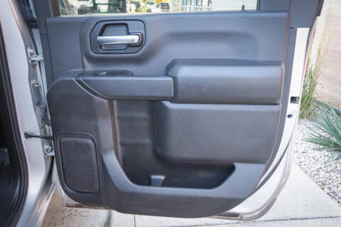 2023 Chevrolet Silverado 3500HD