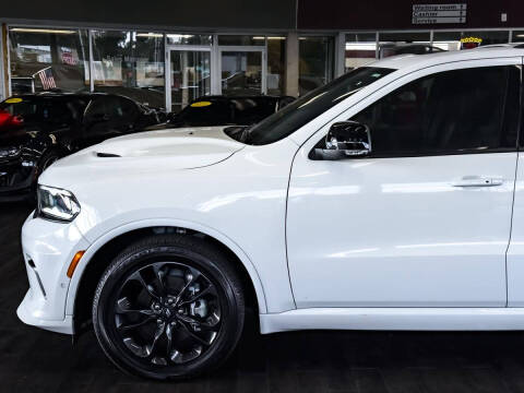2025 Dodge Durango R/T Plus