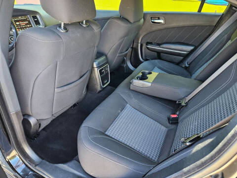 2023 Dodge Charger SXT