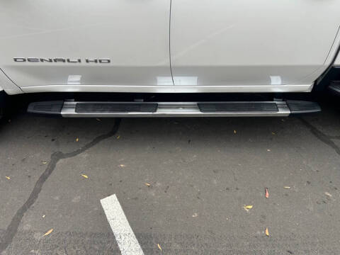 2020 GMC Sierra 2500HD