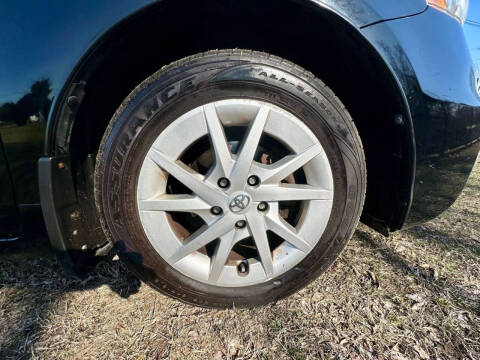 2012 Toyota Prius v Three
