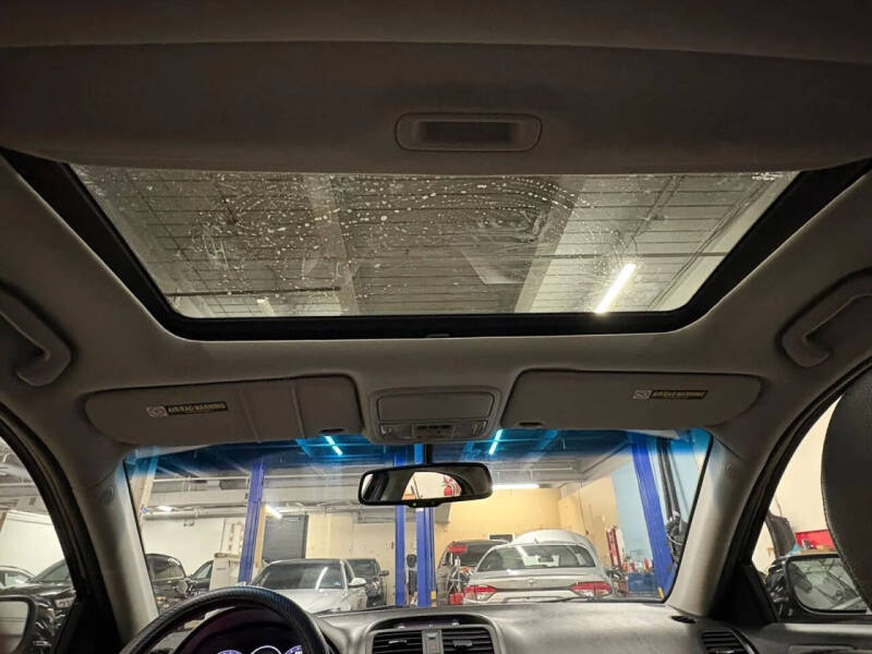 2007 Acura TSX w/Navi