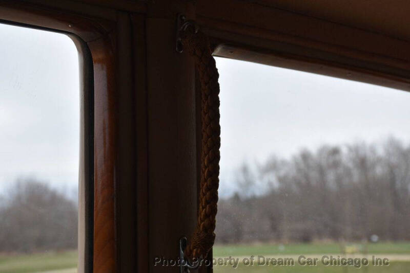 1938 Bentley 4.25L DERBY