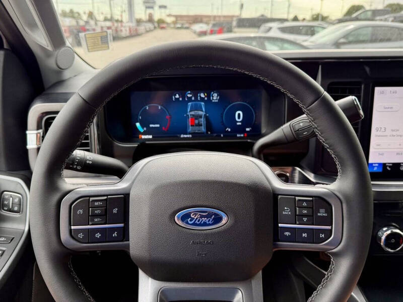 2026 Ford F-350 Super Duty