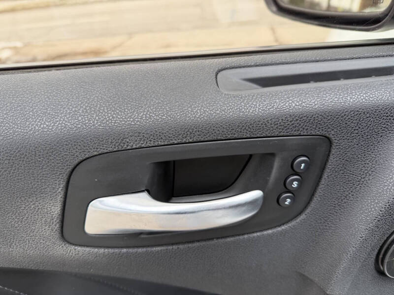 2018 Dodge Charger GT